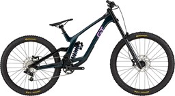Zeige Details für GT Fury Elite 29"/27.5" Mullet Carbon Downhill Bike 2024 Bild von GT Fury Elite 29"/27.5" Mullet Carbon Downhill Bike 2024